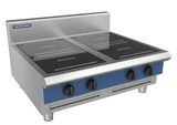 Blue Seal Evolution IN514R3-B 900mm Induction Cooktop - Bench Model