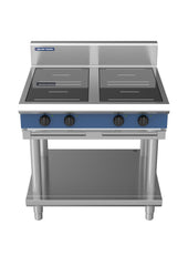 Blue Seal Evolution IN514R3-LS 900mm Four-Zone Induction Cooktop