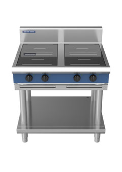 Blue Seal Evolution IN514R5-LS 900mm Four-Zone Induction Cooktop
