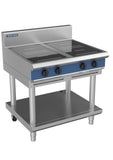 Blue Seal Evolution IN514R5-LS 900mm Induction Cooktop - Leg Stand