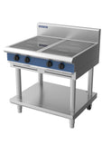 Blue Seal Evolution IN514R3-LS 900mm Induction Cooktop - Leg Stand