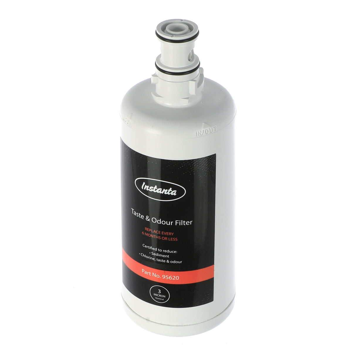 Instanta 95620 Taste & Odour Water Filter Cartridge - Advantage Catering Equipment