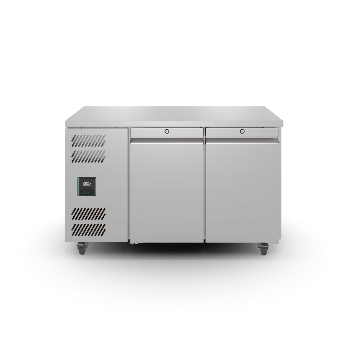 Williams Jade LJC2-SA 317 Ltr Two Door product image