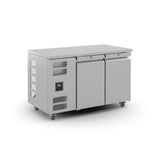 Williams Two Door Refrigerated Counter HJC2-SA