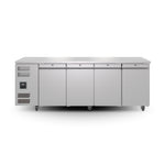 Williams Jade HJC4-SA 622 Ltr Four Door product image