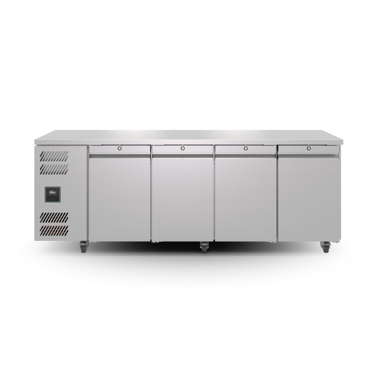 Williams Jade HJC4-SA 622 Ltr Four Door product image