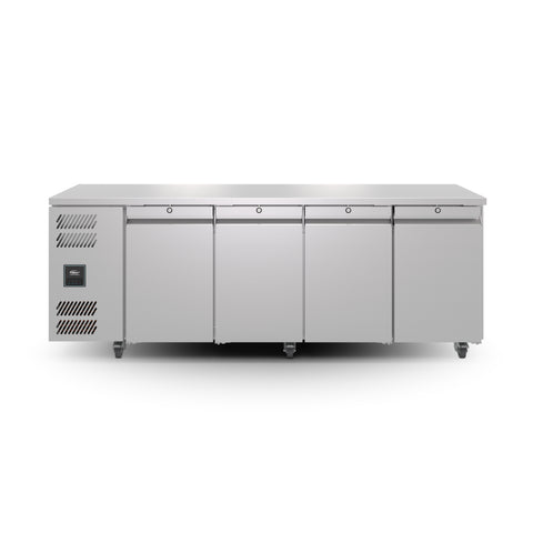Williams Four Door Refrigerated Counter HJC4-SA