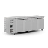 Williams Four Door Refrigerated Counter HJC4-SA