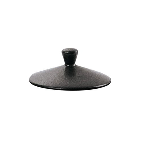 Seasons by Porcelite Spare Tea Pot Lid Graphite porcelain tableware by Seasons by Porcelite