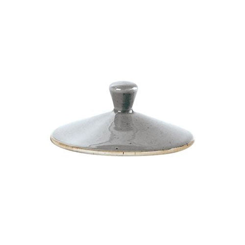 Seasons by Porcelite Spare Tea Pot Lid Storm porcelain tableware by Seasons by Porcelite