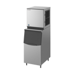 Hoshizaki KMD-210ABE-HC Modular Crescent Ice Machine (210kg/24hr) - Advantage Catering Equipment
