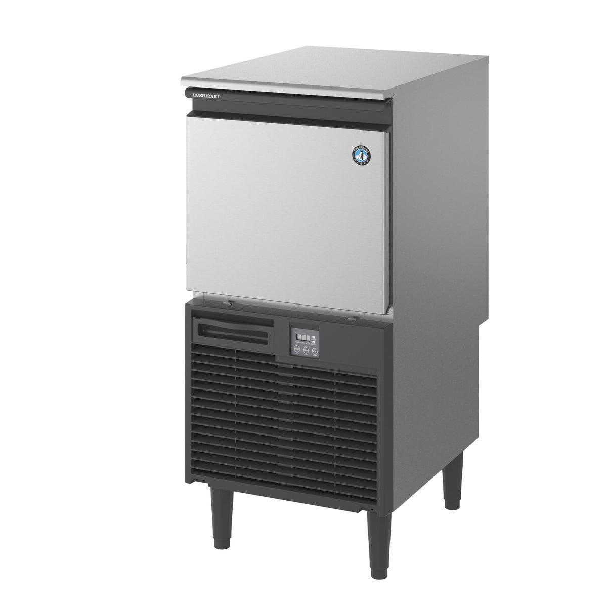 Hoshizaki KM-40C-HC Crescent Ice Machine product image