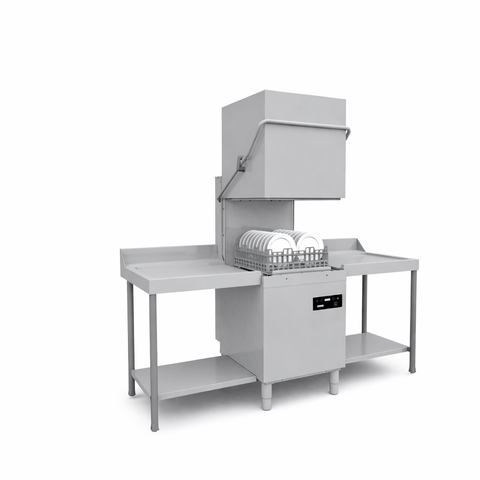 Halcyon AMH910 500mm Basket Pass Through product image