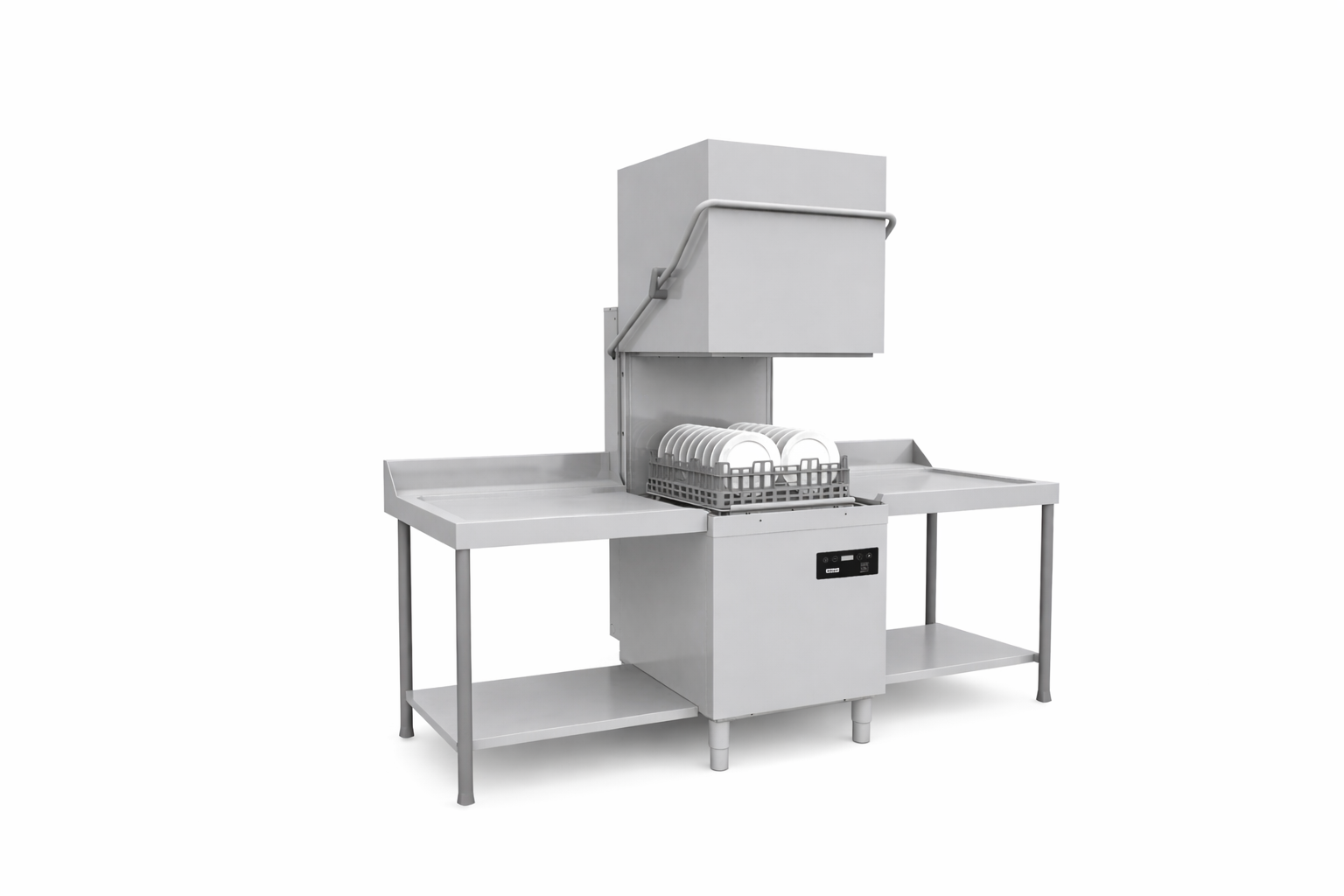 Halcyon AMH950WS 500mm Basket Pass Through product image