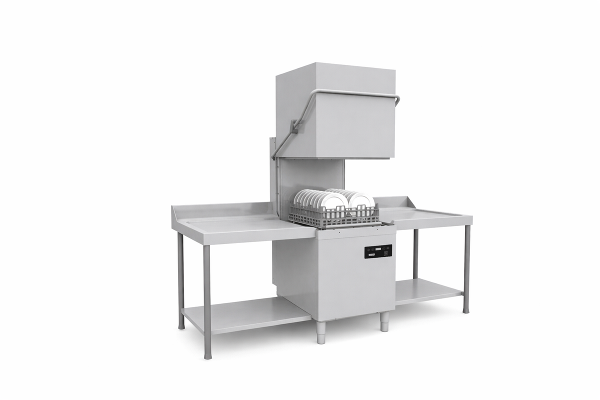 Halcyon AMH950WS 500mm Basket Pass Through product image