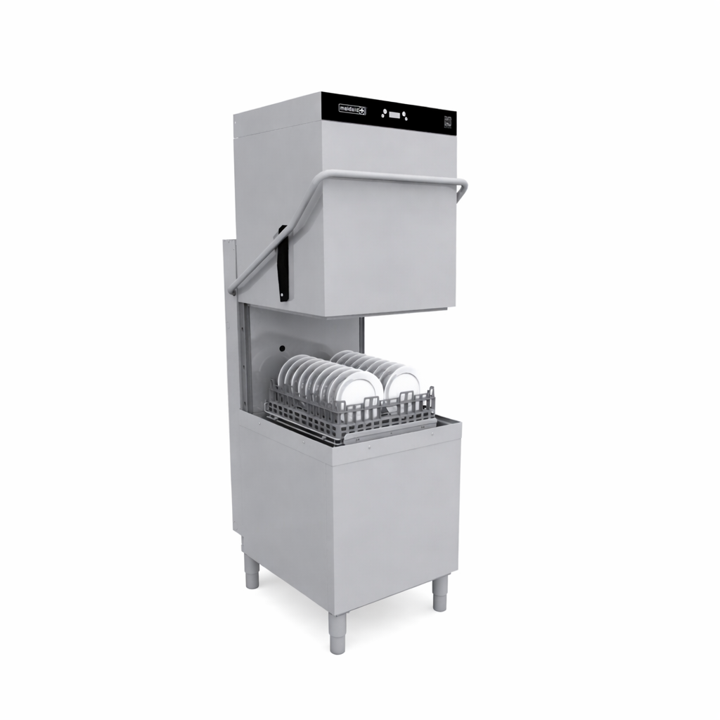 Maidaid C201D 500mm Basket Pass Through product image