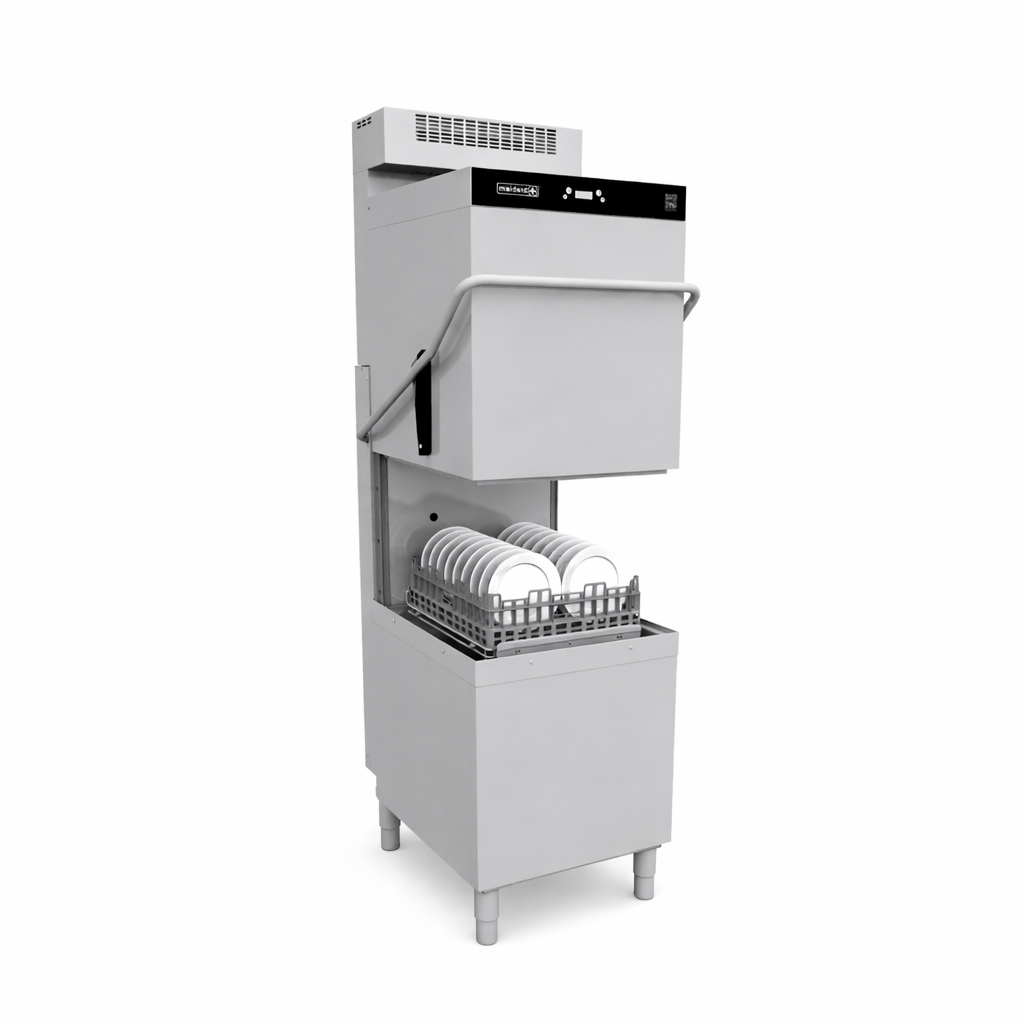 Maidaid C205WSHR 500mm Basket Pass Through product image
