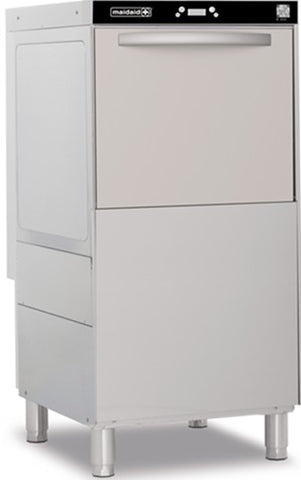 Maidaid C62D 500 x 600mm Basket Undercounter product image