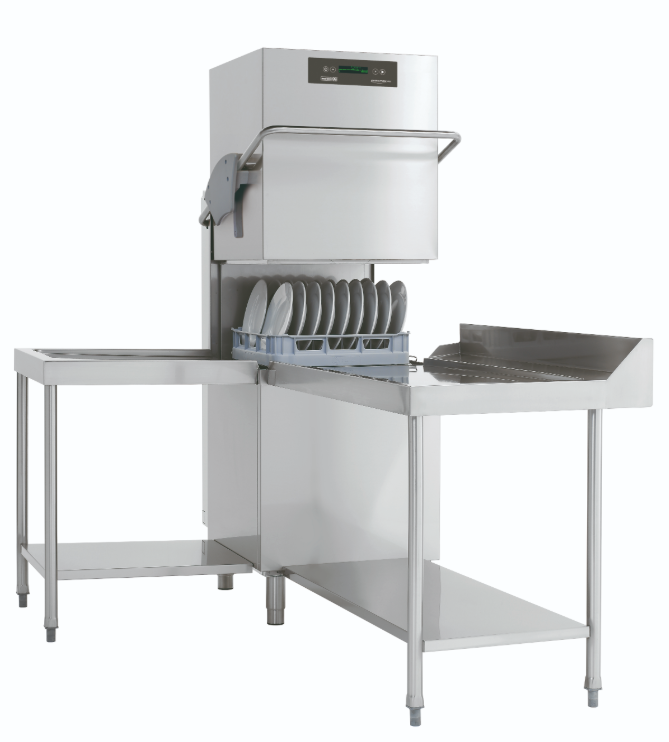 Maidaid Evolution 2121 500mm Basket Pass product image