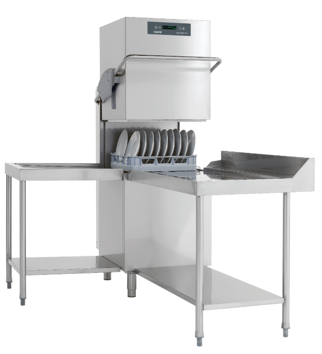 Maidaid Evolution 2135 WS 500mm Basket Pass product image