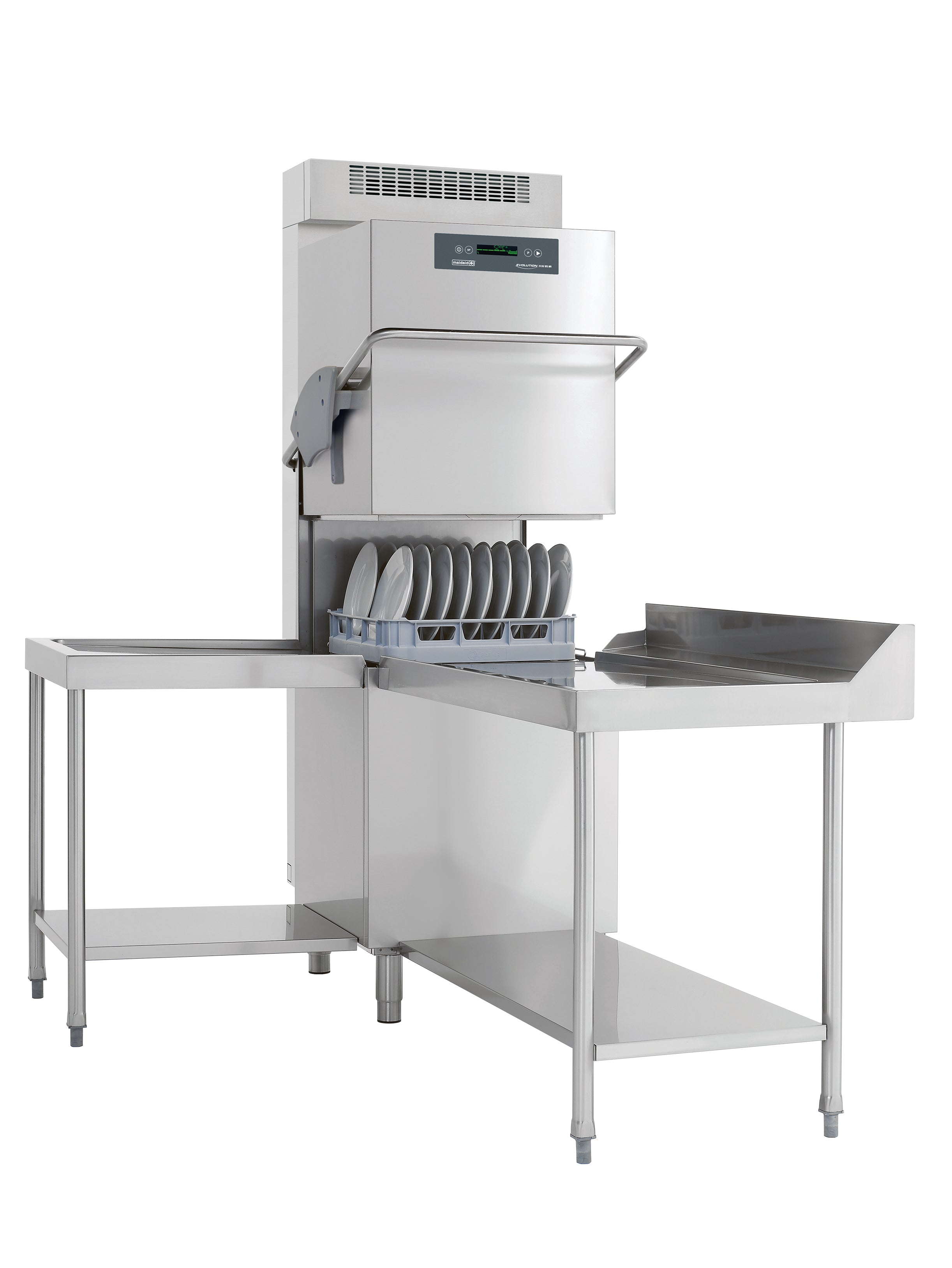 Maidaid Evolution 2135 WS HR 500mm Basket product image
