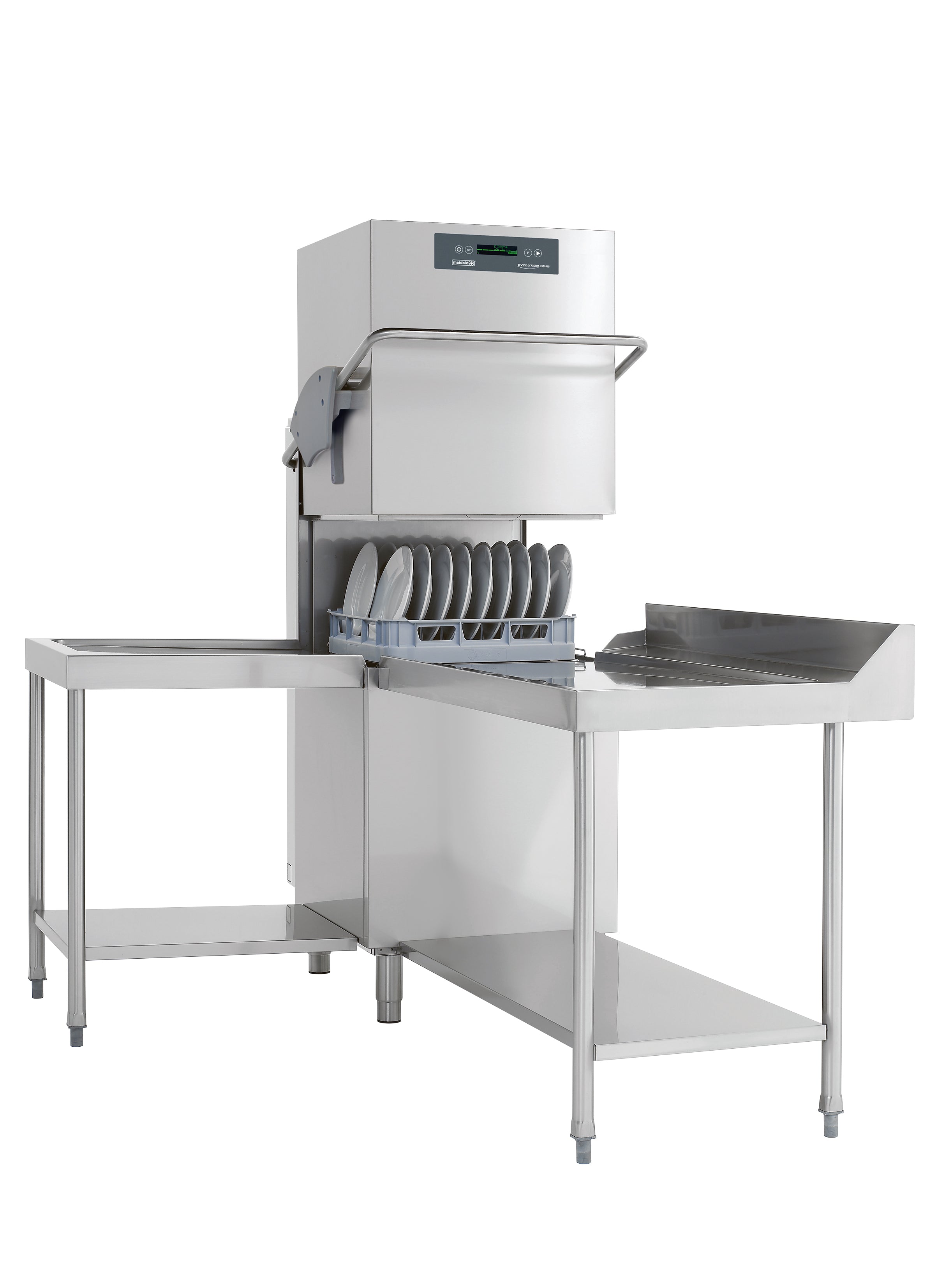 Maidaid Evolution 3135 WS 500mm Basket Pass product image