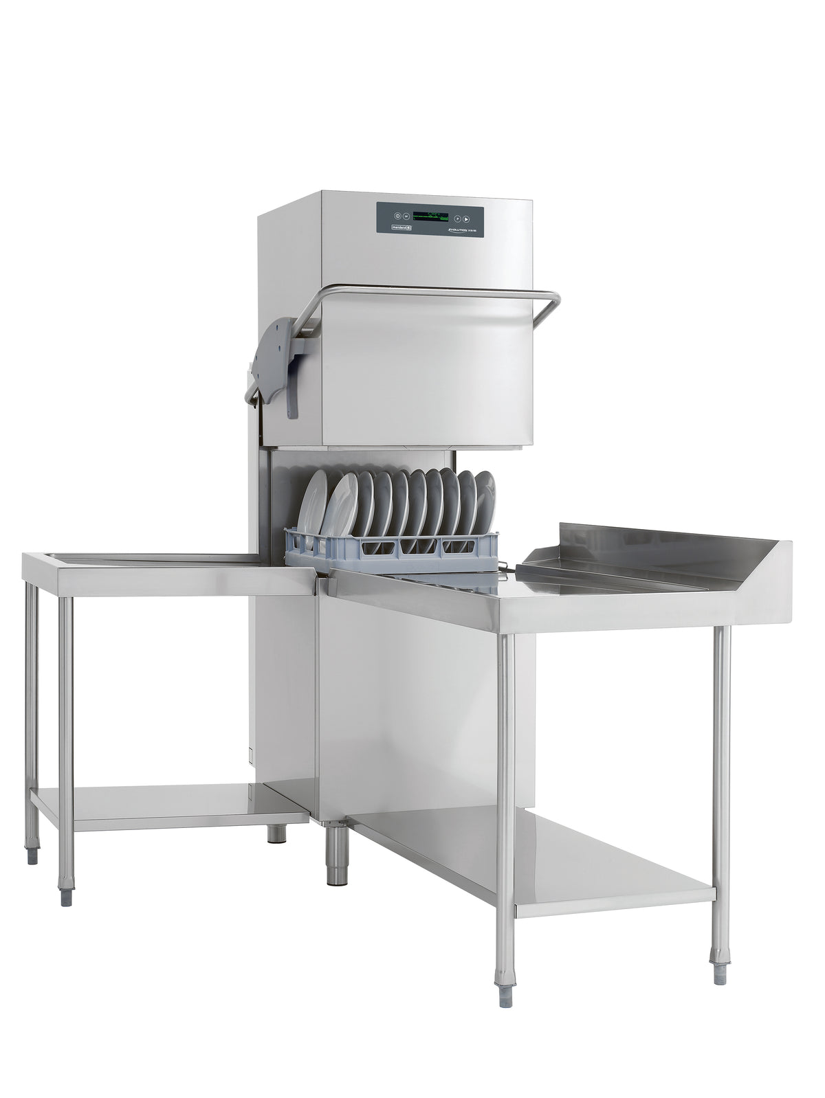 Maidaid Evolution 3135 WS 500mm Basket Pass product image