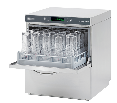 MAIDAID HALCYON MH100603 – Heizelement 3 KW Für Geschirrspüler, Waschtank-Heizung