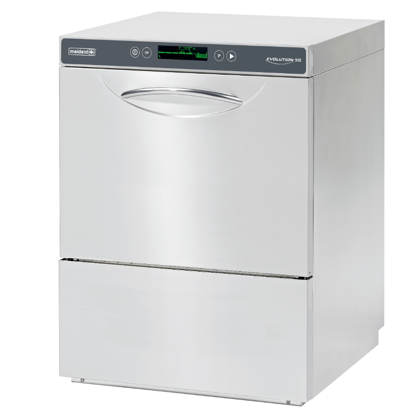 Maidaid Evolution 512 500mm Basket product image