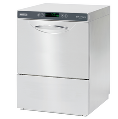Maidaid Evolution 512 500mm Basket Undercounter Dishwasher with Drain Pump