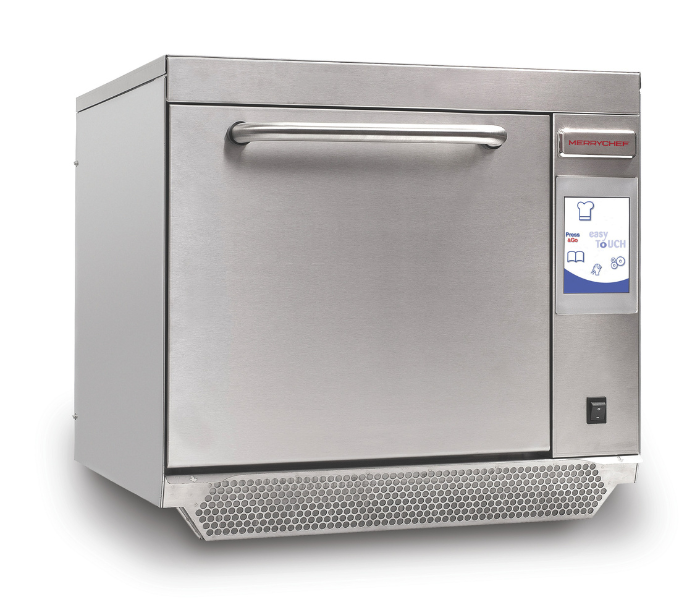 Merrychef Eikon E3CEE High Speed Oven - 13 product image
