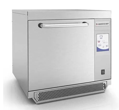 Merrychef Eikon E3XX High Speed Oven - Three product image