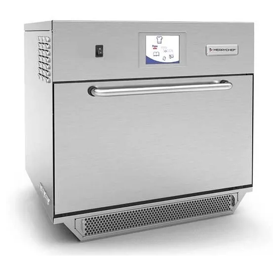 Merrychef Eikon E5C High Speed Oven - Three product image