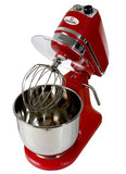Metcalfe SM5 5-Litre Planetary Mixer