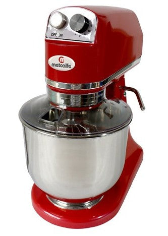 Metcalfe SM5 5-Litre Planetary Mixer