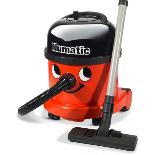 Numatic NRV370 15 Ltr Vacuum Cleaner with Kit product image