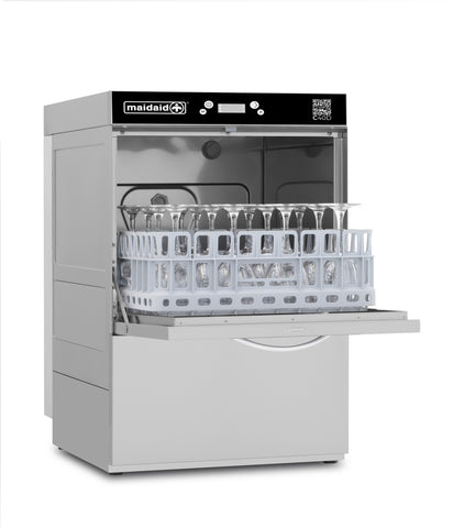 Maidaid C40D 390mm Basket Under Counter product image