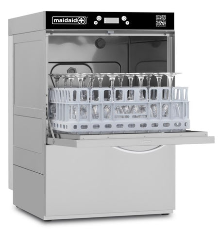Maidaid C40WSD 390mm Basket Under Counter product image