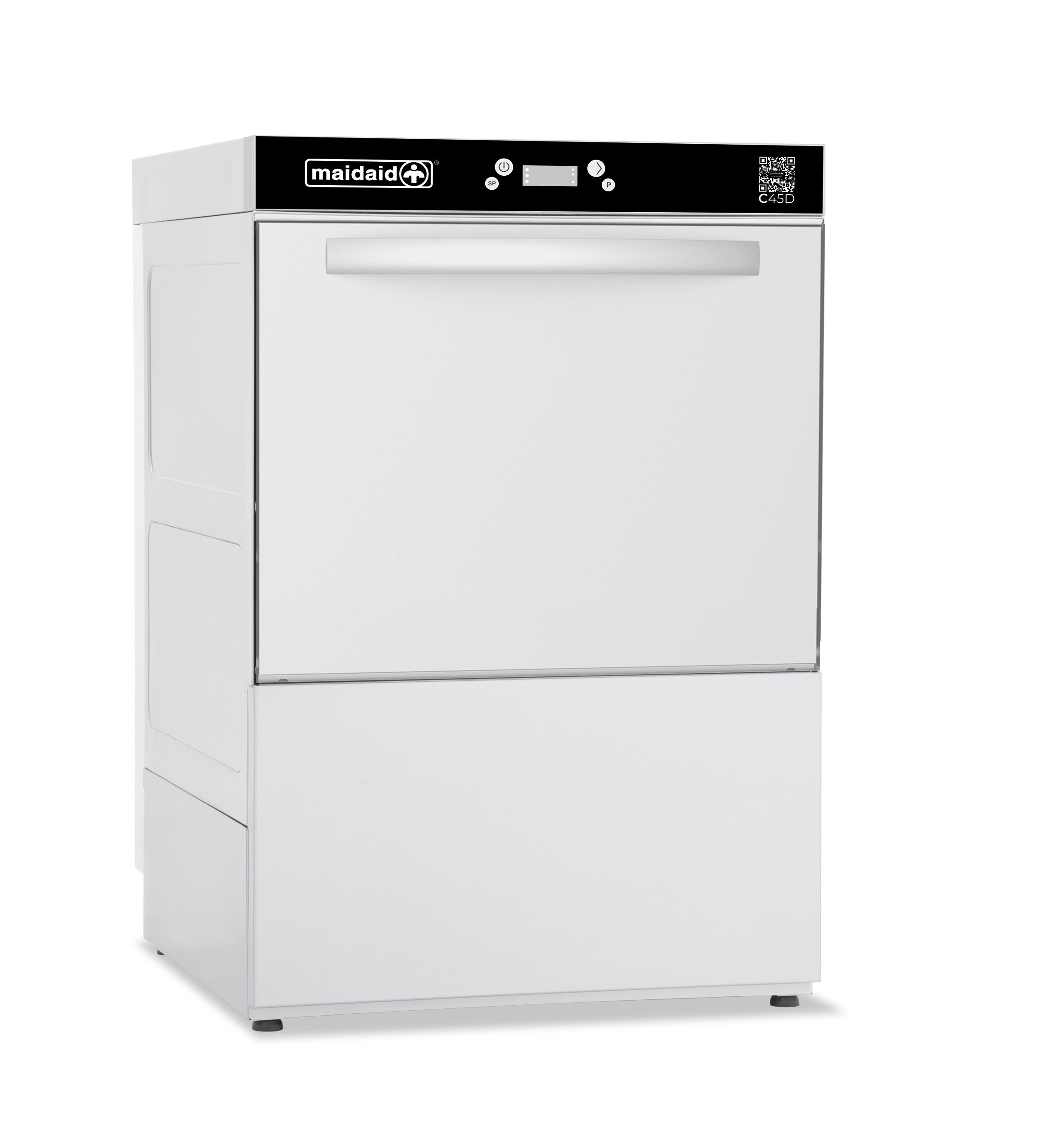 Maidaid C45D 450mm Basket Under Counter product image