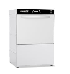 Maidaid C45D Undercounter Glasswasher 450mm with Drain Pump
