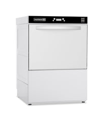 Maidaid C50D 500mm Undercounter Glasswasher with Drain Pump