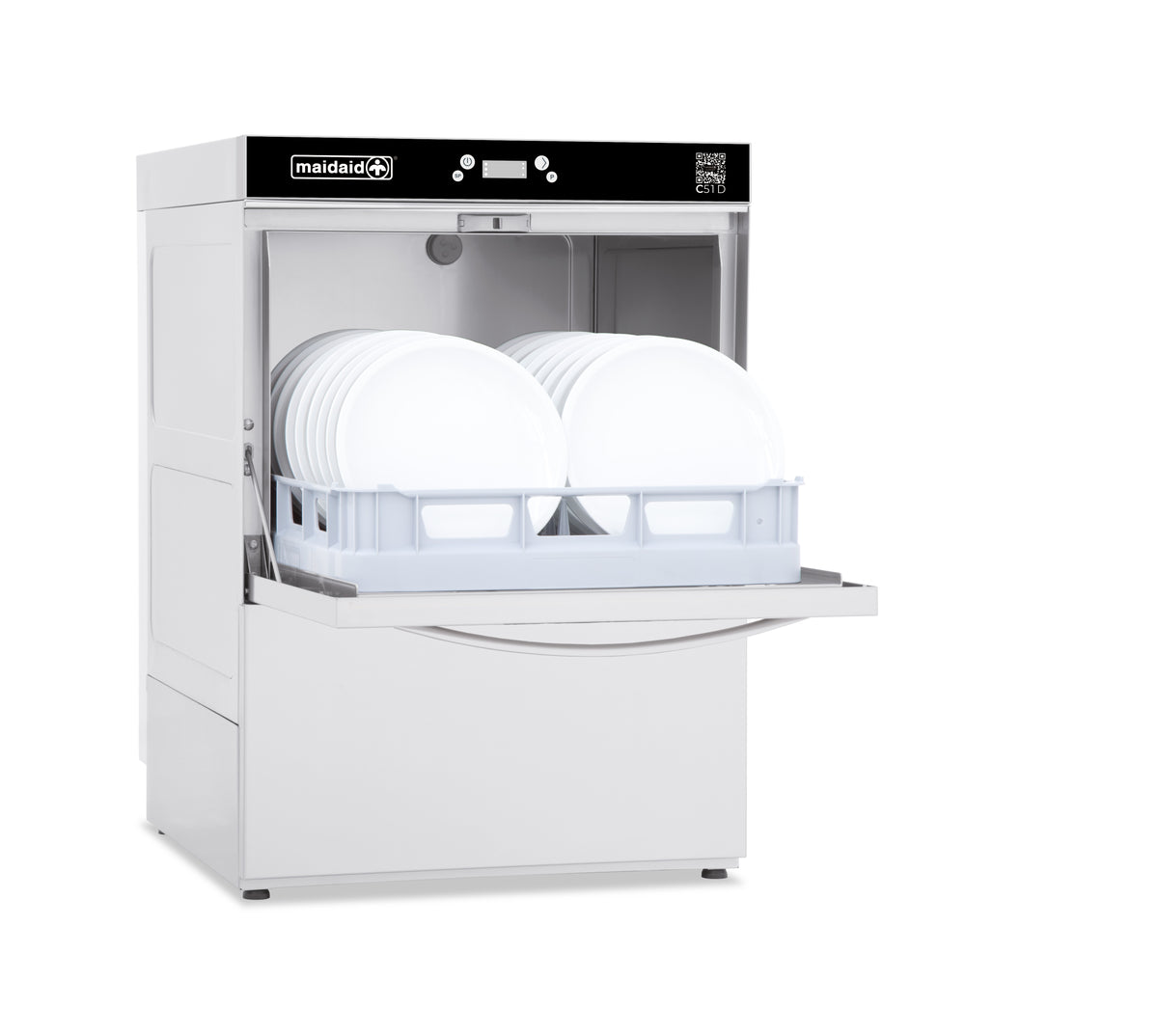 Maidaid C51D 500mm Basket Under Counter product image
