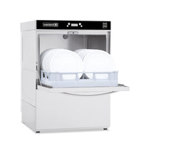 Maidaid C51D Undercounter Dishwasher 500mm Basket with Drain Pump