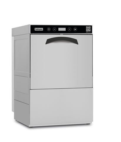Halcyon AMH400 390mm Basket Glasswasher product image