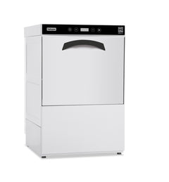Halcyon AMH450 450mm Undercounter Glasswasher with Drain Pump