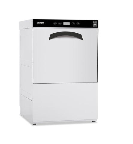 Halcyon AMH450 450mm Basket Glasswasher product image