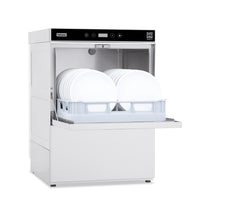 Halcyon AMH510 500mm Basket Undercounter Dishwasher With Drain Pump