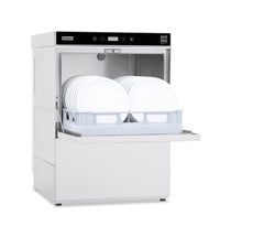 Halcyon AMH550WS Undercounter Dishwasher with Drain Pump & Softener