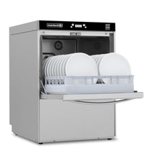 Maidaid C61D Undercounter Dishwasher 500x600mm Basket With Drain Pump