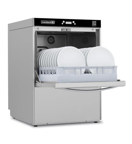 Maidaid C61D 500 x 600mm Basket Undercounter product image